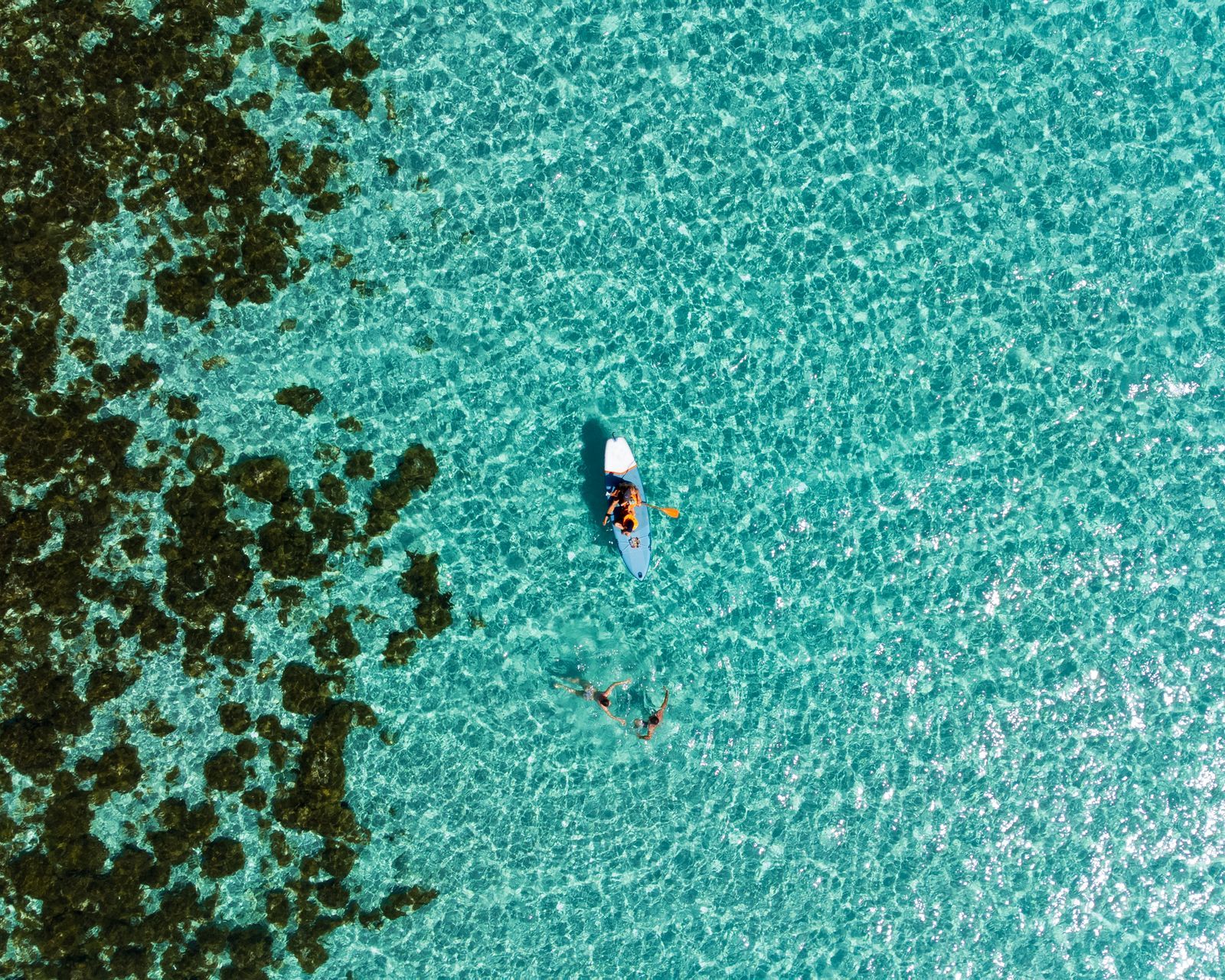 Water safety basics for beginners